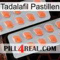Tadalafil Pastillas 27